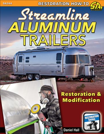 Streamline Aluminum Trailers - Daniel Hall