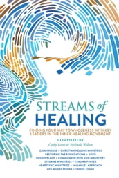Streams of Healing