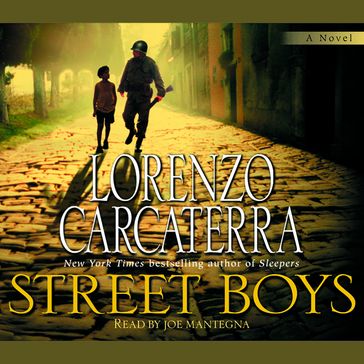 Street Boys - Lorenzo Carcaterra