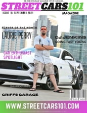 Street Cars 101 Magazine- September 2021 Issue 5