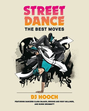 Street Dance - DJ Hooch