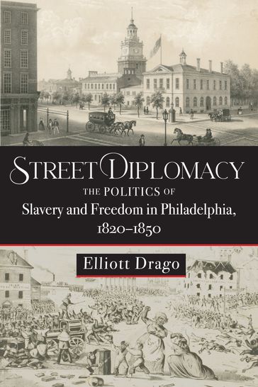 Street Diplomacy - Elliott Drago