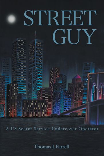 Street Guy - Thomas J. Farrell