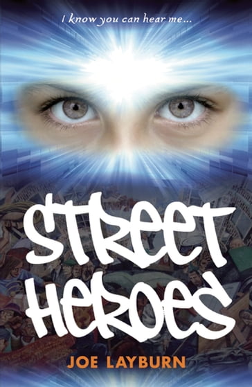 Street Heroes - Joe Layburn