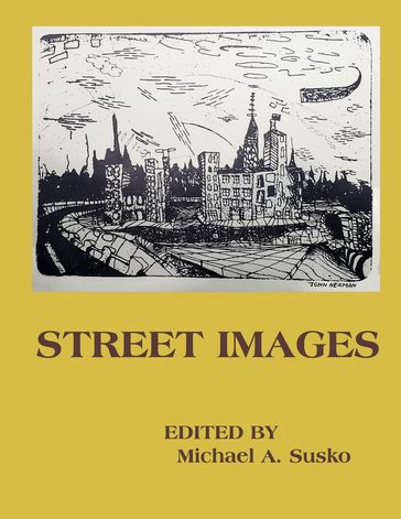 Street Images - Michael A. Susko