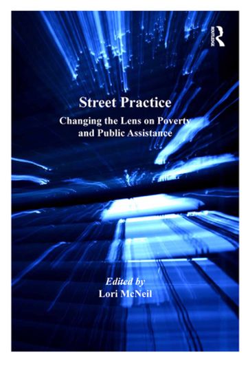 Street Practice - Lori McNeil