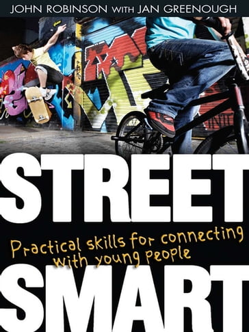Street Smart - John Robinson - Jan Greenough