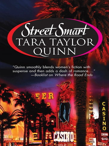 Street Smart - Tara Taylor Quinn