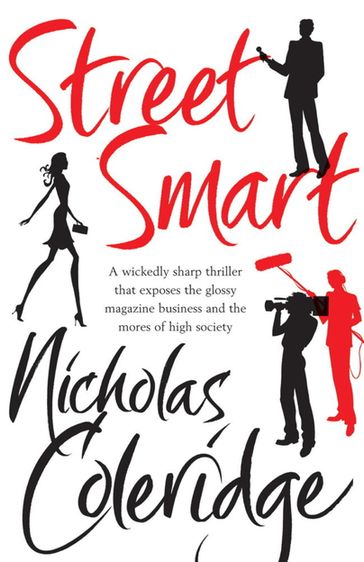 Streetsmart - Nicholas Coleridge