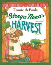 Strega Nona s Harvest