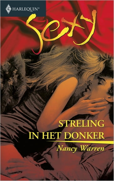 Streling in het donker - Nancy Warren