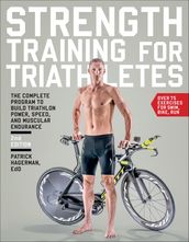 Strength Training for Triathletes