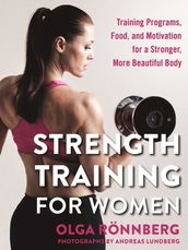 Strength Training for Women