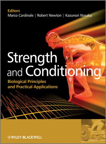 Strength and Conditioning - Marco Cardinale - Robert Newton - Kazunori Nosaka