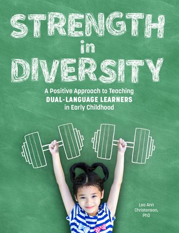 Strength in Diversity - Lea Ann Christenson