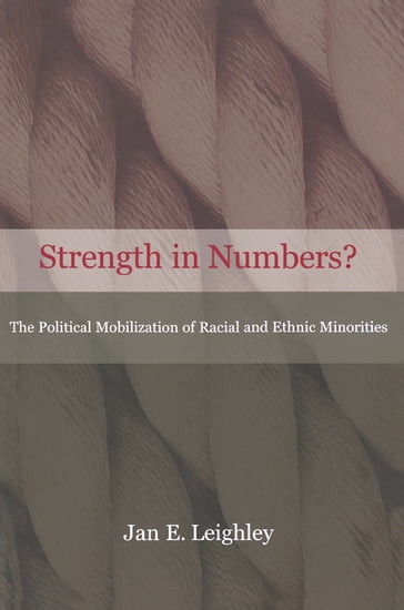 Strength in Numbers? - Jan E. Leighley