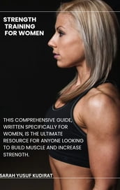 Strength training for women