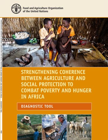 Strengthening Coherence between Agriculture and Social Protection to Combat Poverty and Hunger in Africa Diagnostic Tool - Food and Agriculture Organization of the United Nations