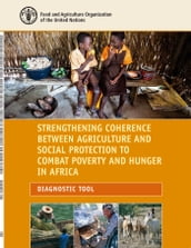 Strengthening Coherence between Agriculture and Social Protection to Combat Poverty and Hunger in Africa Diagnostic Tool