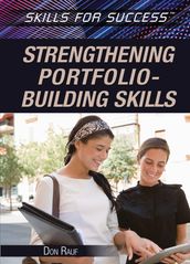 Strengthening Portfolio-Building Skills