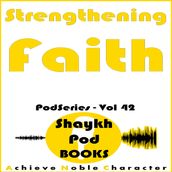 Strengthening Faith