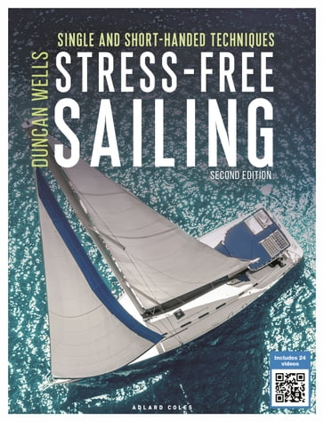 Stress-Free Sailing - Mr Duncan Wells