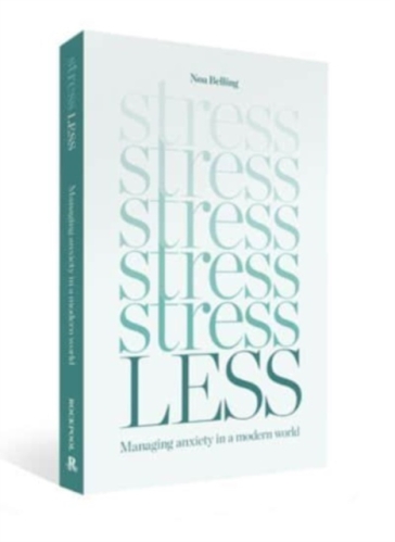 Stress Less - Noa Belling