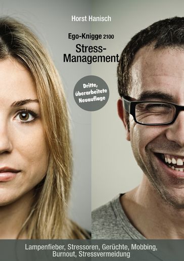 Stress-Management - Ego-Knigge 2100 - Horst Hanisch