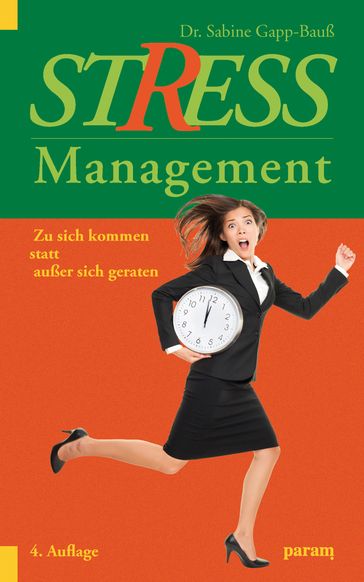 Stress-Management - Sabine Gapp-Bauß