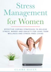 Stress Management for Women