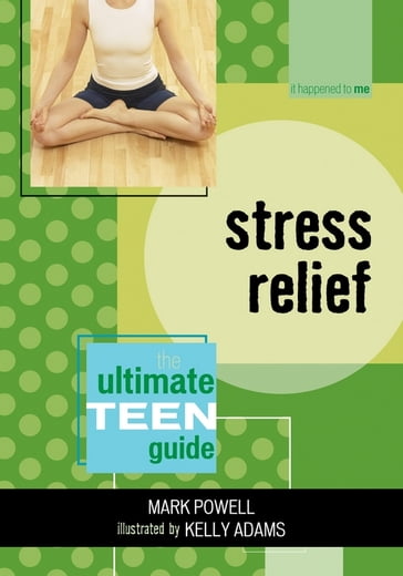 Stress Relief - Mark Powell