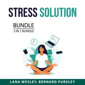 Stress Solution Bundle, 2 in 1 Bundle