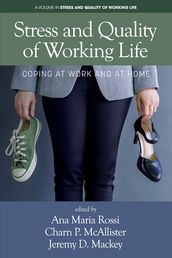 Stress and Quality of Working Life