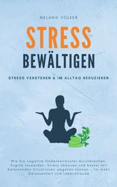 Stress bewaltigen