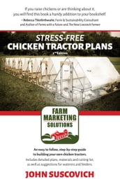 Stress-free Chicken Tractor Plans