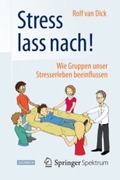 Stress lass nach!