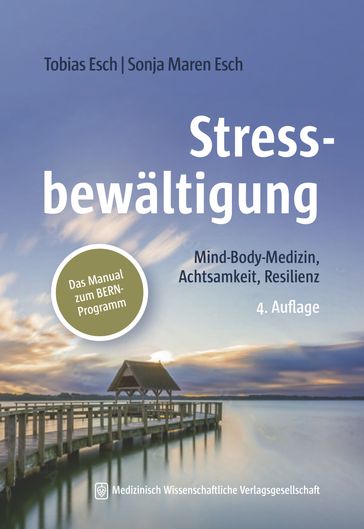 Stressbewältigung - Tobias Esch - Sonja Maren Esch