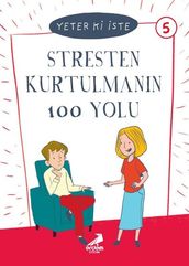 Stresten Kurtulmann 100 Yolu