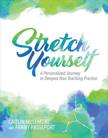 Stretch Yourself - Caitlin McLemore - Fanny Passeport