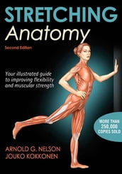 Stretching Anatomy 2nd Edition