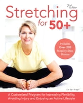 Stretching for 50+