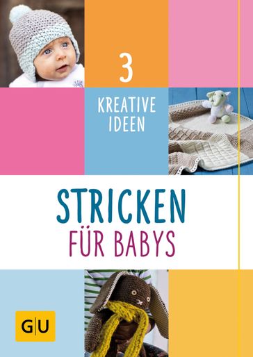 Stricken für Babys - Jessica Bewernick - DaWanda