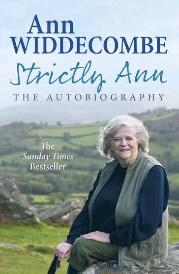 Strictly Ann - Ann Widdecombe