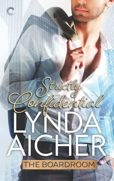 Strictly Confidential - Lynda Aicher