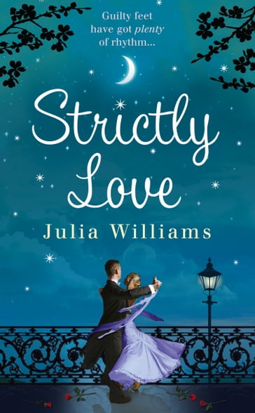 Strictly Love - Julia Williams