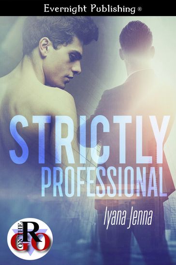 Strictly Professional - Iyana Jenna