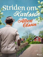 Striden om Karlsson