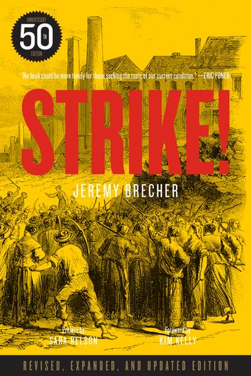 Strike! - Jeremy Brecher - Sara Nelson