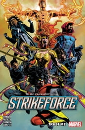 Strikeforce Vol. 1