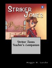 Striker Jones Teacher